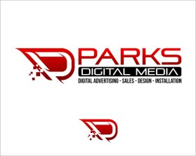 Parks Digital Media entry by phonic