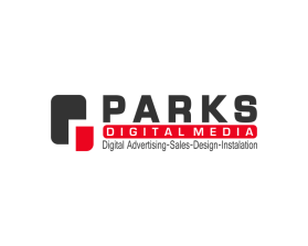 Parks Digital Media entry by gazzle