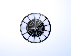 Time Travel Movie Forum entry by Ddezine