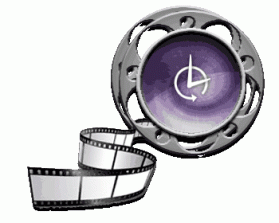 Time Travel Movie Forum entry by apvisualdesign
