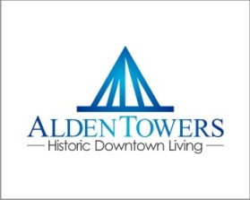 Alden Towers Apartments entry by phonic
