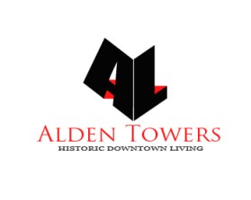 Alden Towers Apartments entry by jo.net