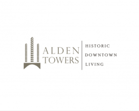 Alden Towers Apartments entry by elderita