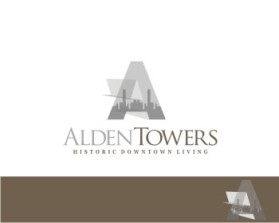 Alden Towers Apartments entry by iNsomnia