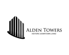 Alden Towers Apartments entry by salukis08