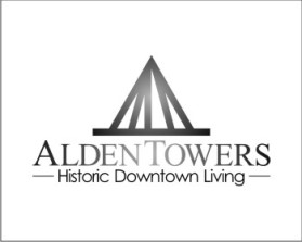 Alden Towers Apartments entry by phonic