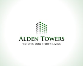 Alden Towers Apartments entry by TheenkPositive