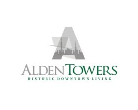 Alden Towers Apartments entry by iNsomnia