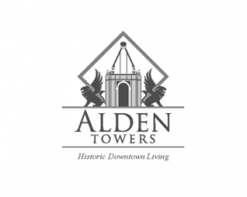 Alden Towers Apartments entry by charmaine