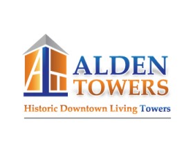 Alden Towers Apartments entry by pixela