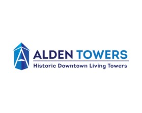 Alden Towers Apartments entry by pixela