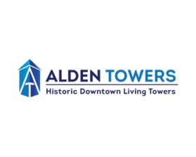 Alden Towers Apartments entry by pixela