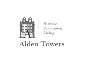 Alden Towers Apartments entry by Samdawg