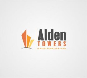 Alden Towers Apartments entry by bandhuji
