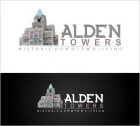 Alden Towers Apartments entry by bandhuji