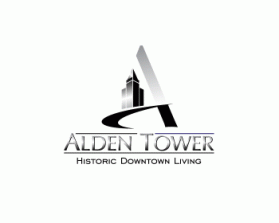 Alden Towers Apartments entry by cclia