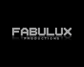 Fabulux Productions (DJs, Photo Booths, Up-Lighting, Officiants and Everything Else Events) entry by designcanbeart
