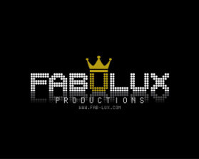 Fabulux Productions (DJs, Photo Booths, Up-Lighting, Officiants and Everything Else Events) entry by designcanbeart
