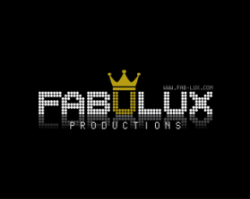 Fabulux Productions (DJs, Photo Booths, Up-Lighting, Officiants and Everything Else Events) entry by designcanbeart