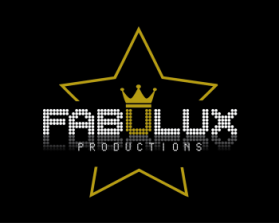 Fabulux Productions (DJs, Photo Booths, Up-Lighting, Officiants and Everything Else Events) entry by designcanbeart