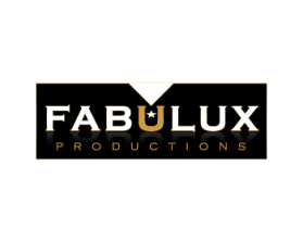 Fabulux Productions (DJs, Photo Booths, Up-Lighting, Officiants and Everything Else Events) entry by Ddezine