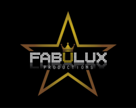 Fabulux Productions (DJs, Photo Booths, Up-Lighting, Officiants and Everything Else Events) entry by designcanbeart