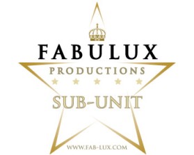 Fabulux Productions (DJs, Photo Booths, Up-Lighting, Officiants and Everything Else Events) entry by apvisualdesign