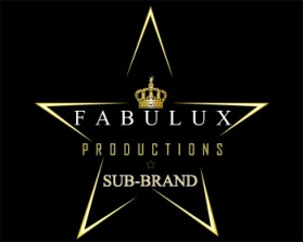 Fabulux Productions (DJs, Photo Booths, Up-Lighting, Officiants and Everything Else Events) entry by rocknofeller