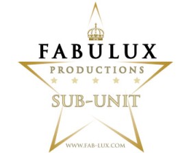 Fabulux Productions (DJs, Photo Booths, Up-Lighting, Officiants and Everything Else Events) entry by apvisualdesign