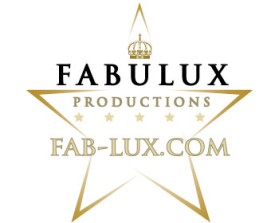 Fabulux Productions (DJs, Photo Booths, Up-Lighting, Officiants and Everything Else Events) entry by apvisualdesign