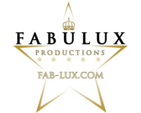 Fabulux Productions (DJs, Photo Booths, Up-Lighting, Officiants and Everything Else Events) entry by apvisualdesign