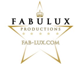 Fabulux Productions (DJs, Photo Booths, Up-Lighting, Officiants and Everything Else Events) entry by apvisualdesign