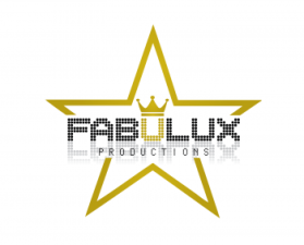 Fabulux Productions (DJs, Photo Booths, Up-Lighting, Officiants and Everything Else Events) entry by designcanbeart