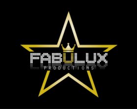 Fabulux Productions (DJs, Photo Booths, Up-Lighting, Officiants and Everything Else Events) entry by designcanbeart