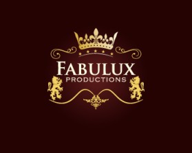 Fabulux Productions (DJs, Photo Booths, Up-Lighting, Officiants and Everything Else Events) entry by dar_win