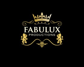 Fabulux Productions (DJs, Photo Booths, Up-Lighting, Officiants and Everything Else Events) entry by dar_win