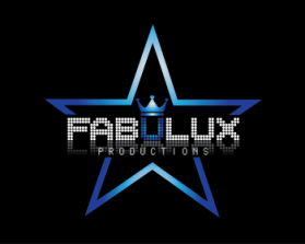 Fabulux Productions (DJs, Photo Booths, Up-Lighting, Officiants and Everything Else Events) entry by designcanbeart