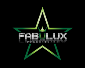Fabulux Productions (DJs, Photo Booths, Up-Lighting, Officiants and Everything Else Events) entry by designcanbeart