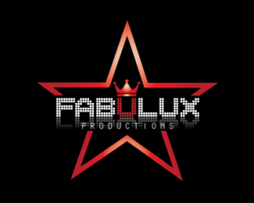 Fabulux Productions (DJs, Photo Booths, Up-Lighting, Officiants and Everything Else Events) entry by designcanbeart