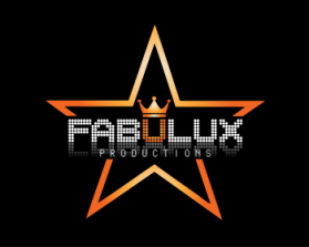 Fabulux Productions (DJs, Photo Booths, Up-Lighting, Officiants and Everything Else Events) entry by designcanbeart
