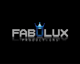Fabulux Productions (DJs, Photo Booths, Up-Lighting, Officiants and Everything Else Events) entry by designcanbeart