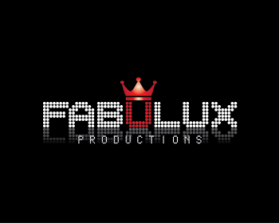 Fabulux Productions (DJs, Photo Booths, Up-Lighting, Officiants and Everything Else Events) entry by designcanbeart