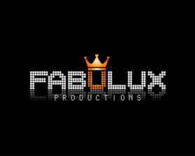 Fabulux Productions (DJs, Photo Booths, Up-Lighting, Officiants and Everything Else Events) entry by designcanbeart