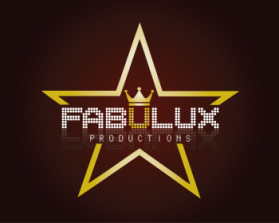 Fabulux Productions (DJs, Photo Booths, Up-Lighting, Officiants and Everything Else Events) entry by designcanbeart