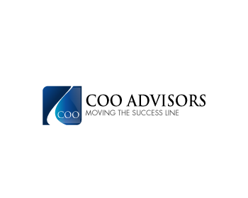 Logo Design entry 584017 submitted by rafi to the Logo Design for COO Advisors run by carlsdron