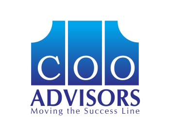 Logo Design entry 584017 submitted by michidesign09 to the Logo Design for COO Advisors run by carlsdron