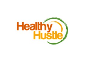Healthy Hustle entry by dar_win