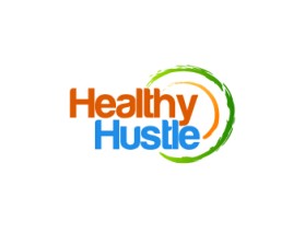 Healthy Hustle entry by dar_win