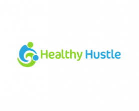 Healthy Hustle entry by LeAnn