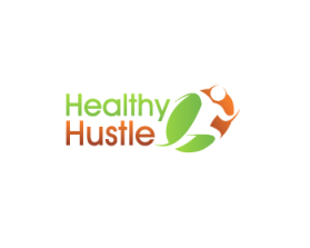 Healthy Hustle entry by greycrow